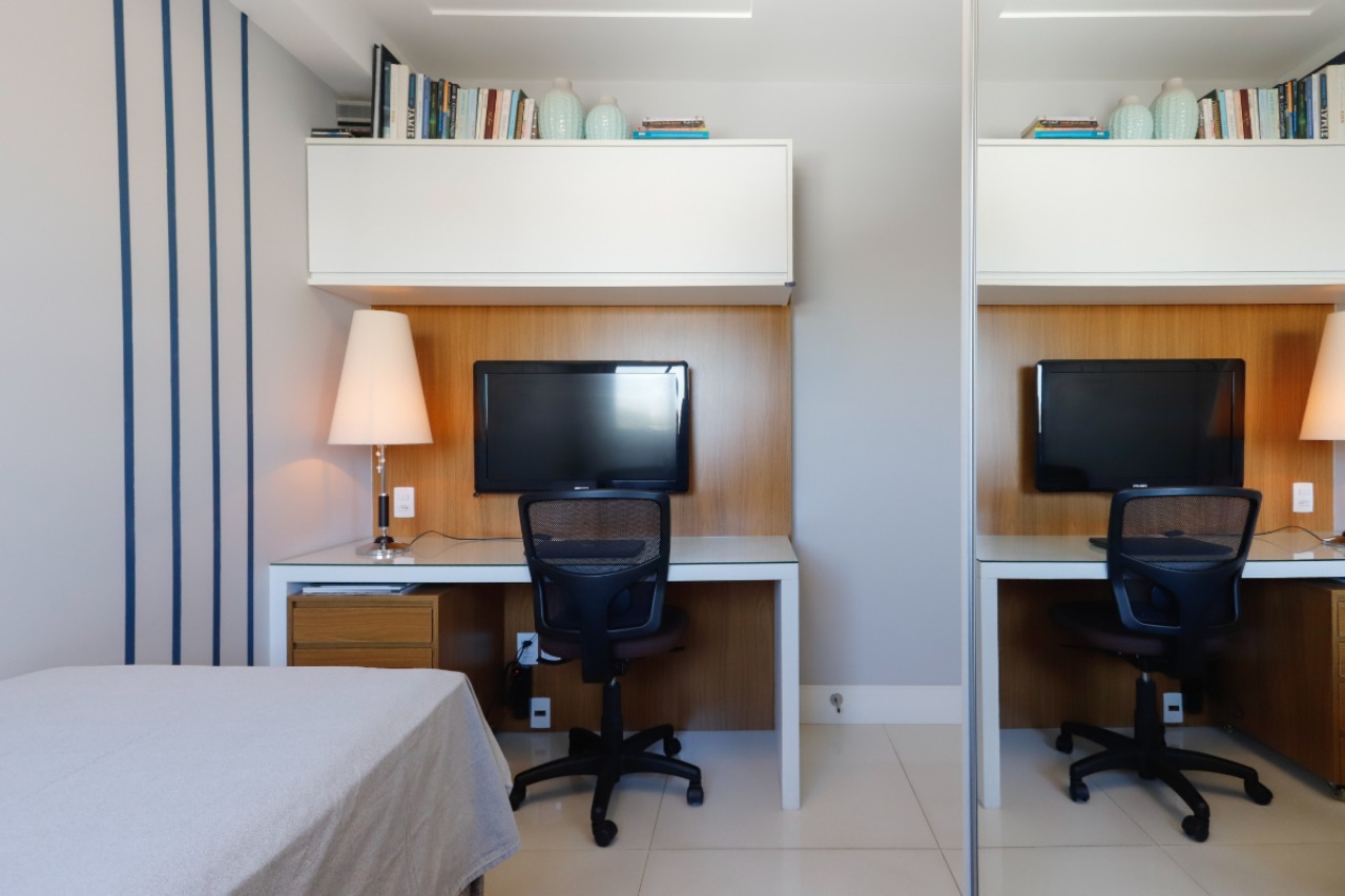Apartamento, 2 quartos, 77 m² - Foto 34