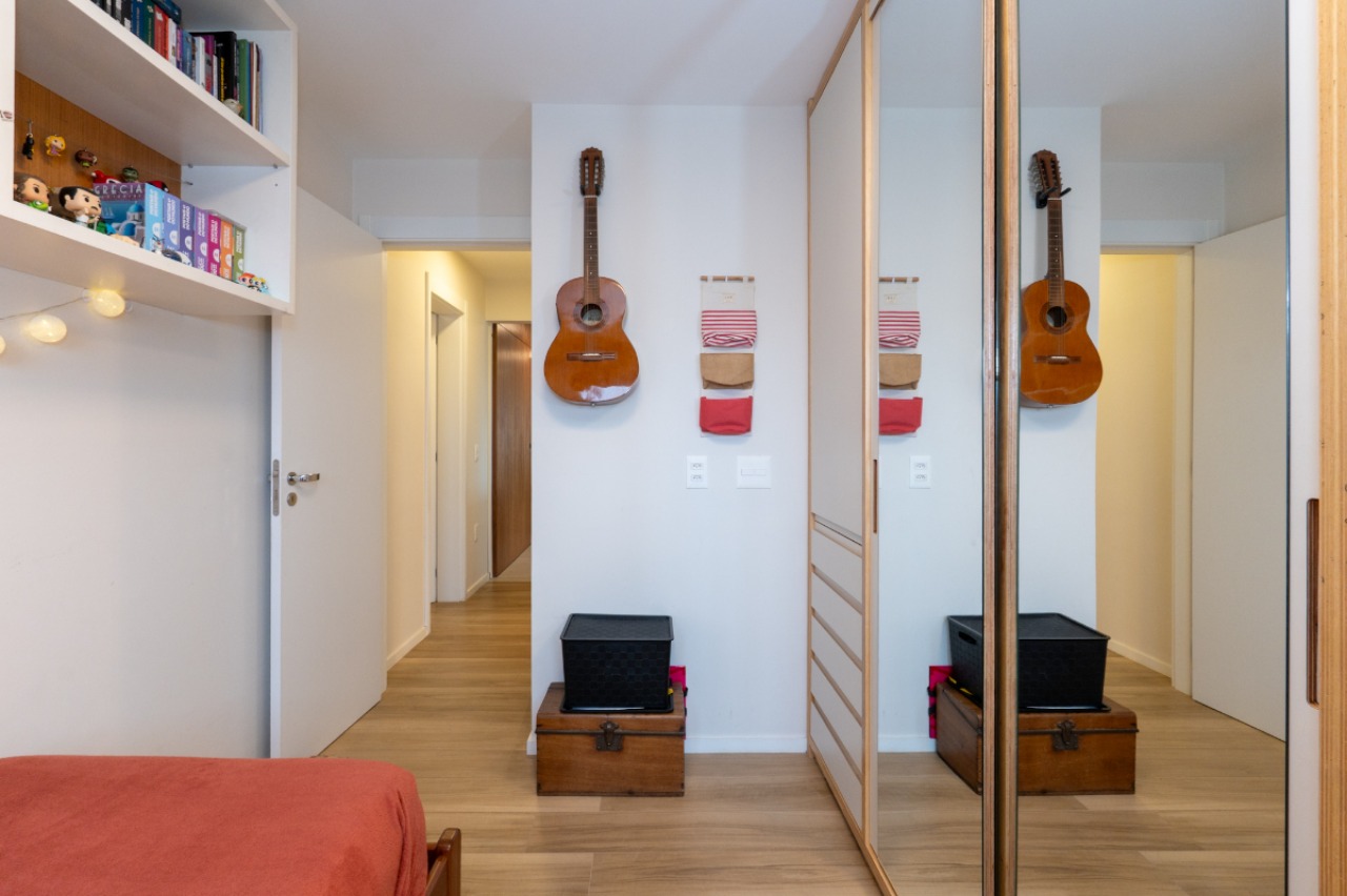 Apartamento, 3 quartos, 143 m² - Foto 36