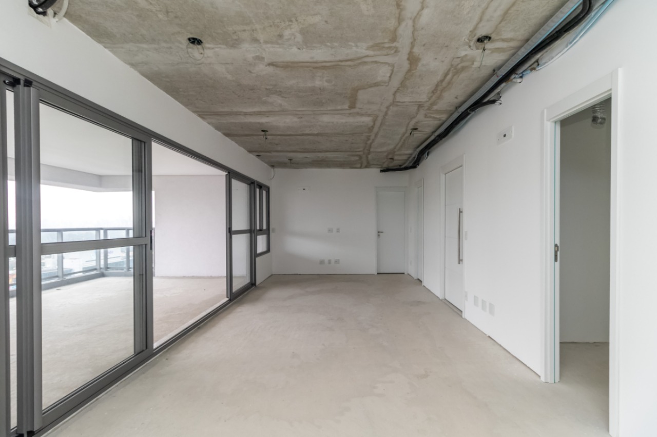 Apartamento, 3 quartos, 177 m² - Foto 4