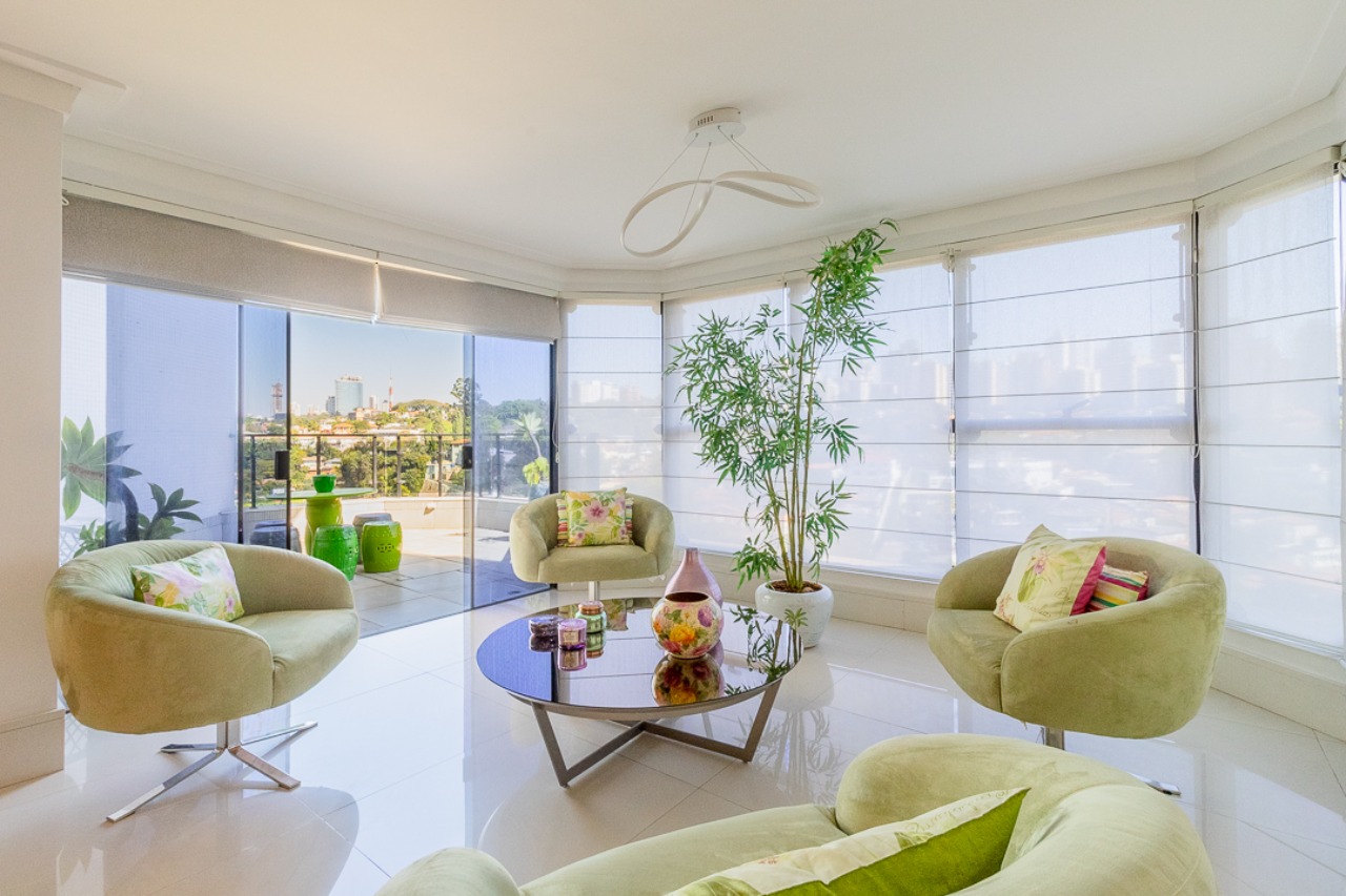 Apartamento, 4 quartos, 351 m² - Foto 2