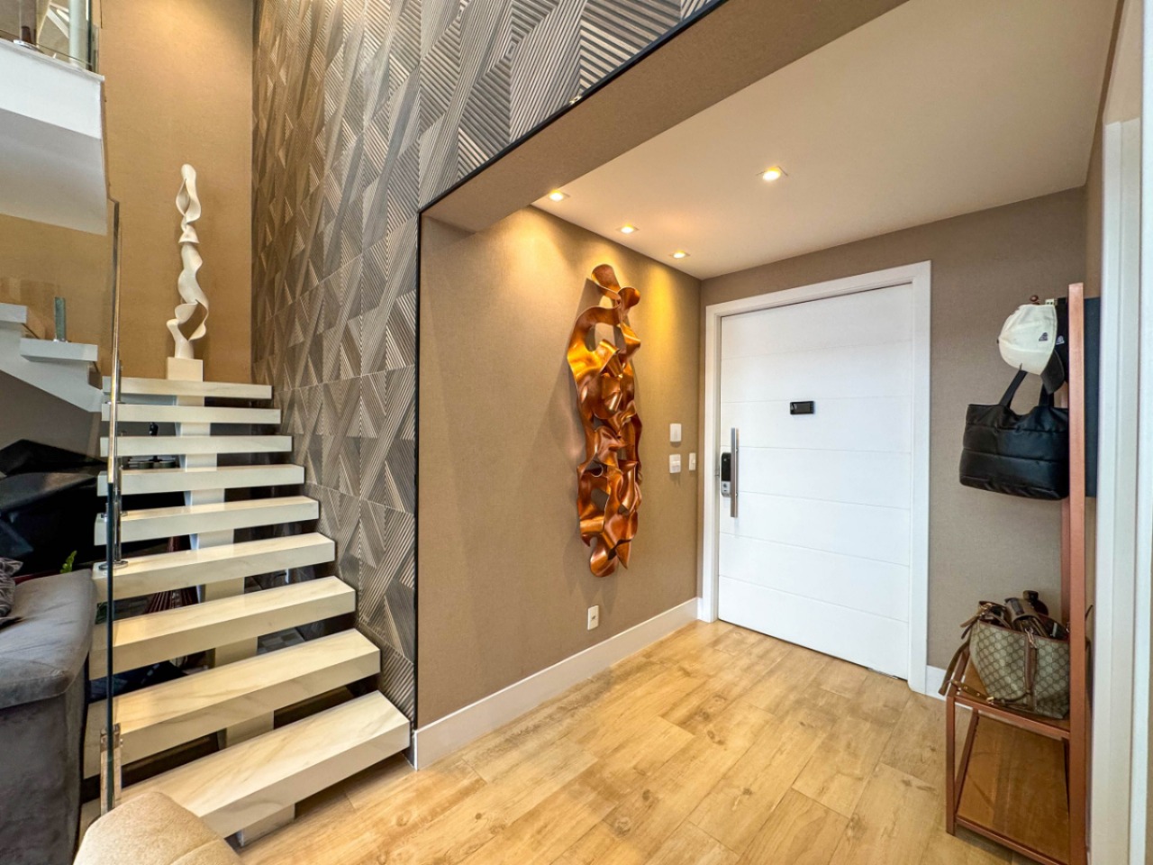 Apartamento, 3 quartos, 197 m² - Foto 18