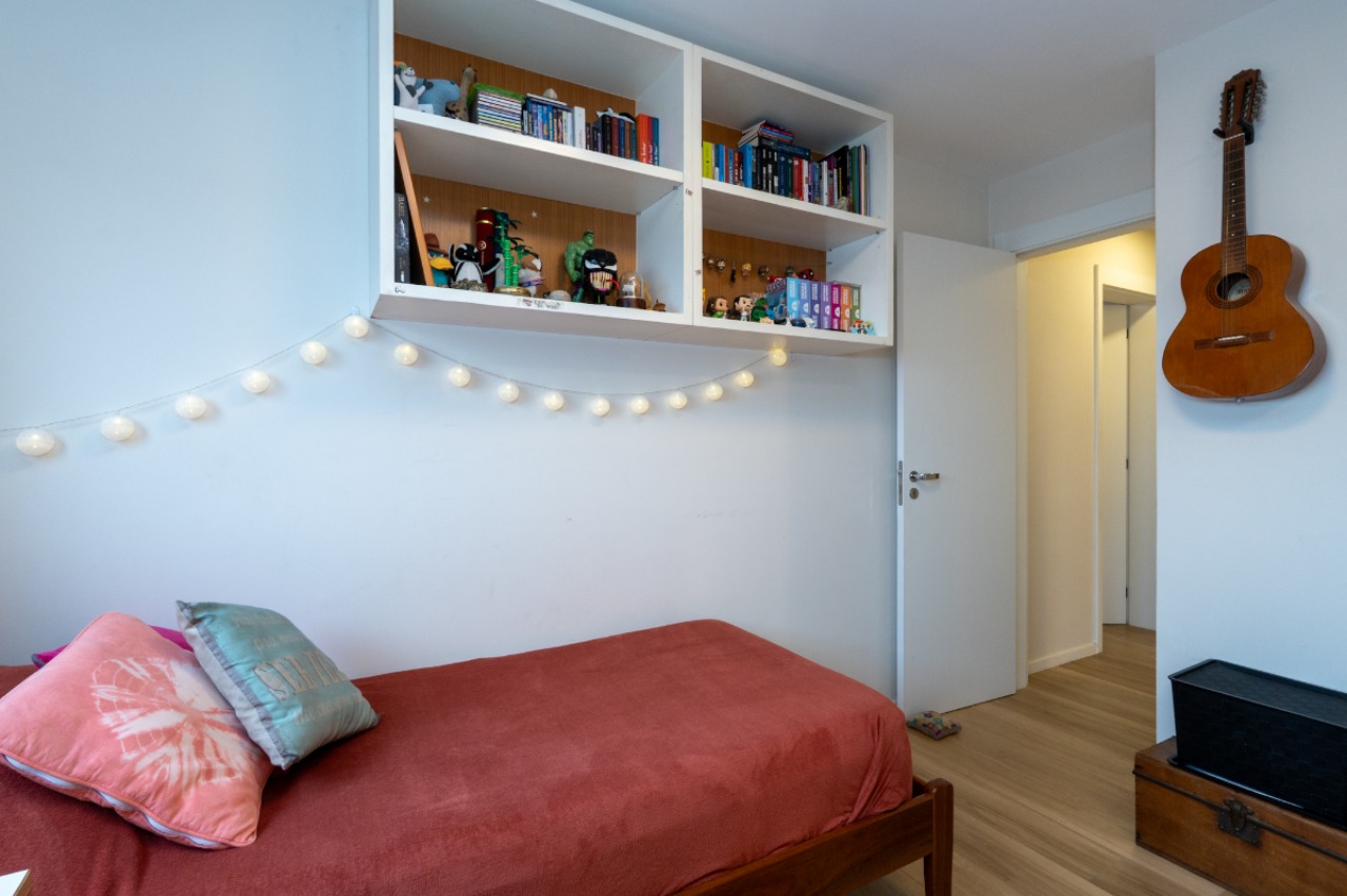 Apartamento, 3 quartos, 143 m² - Foto 35