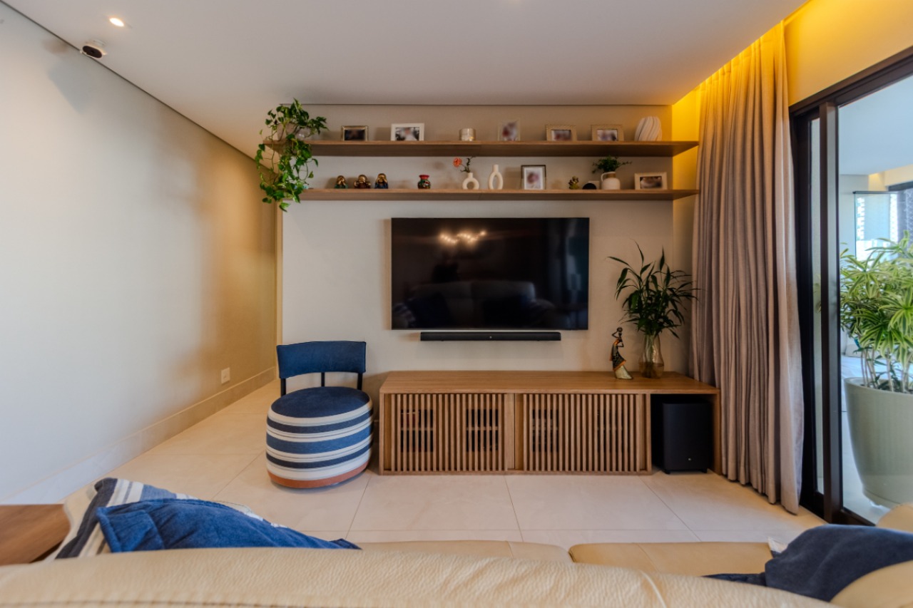 Apartamento, 4 quartos, 159 m² - Foto 8