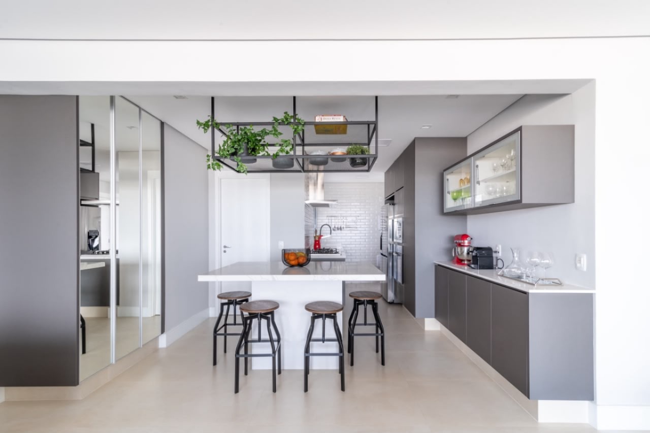 Apartamento, 3 quartos, 134 m² - Foto 13
