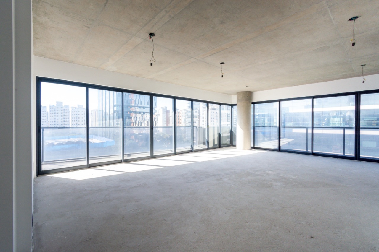 Apartamento, 2 quartos, 156 m² - Foto 6