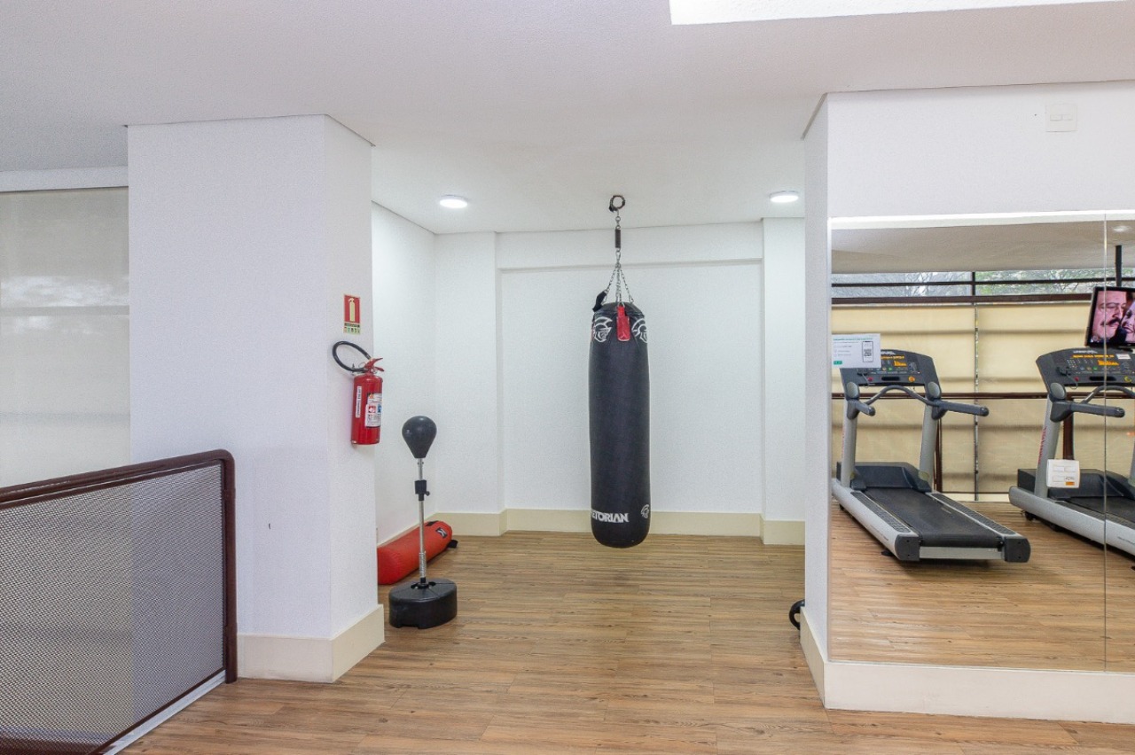 Apartamento, 3 quartos, 167 m² - Foto 37