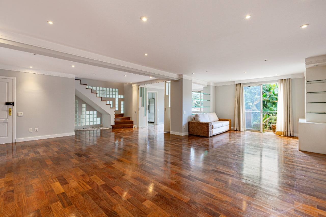 Casa, 4 quartos, 479 m² - Foto 1