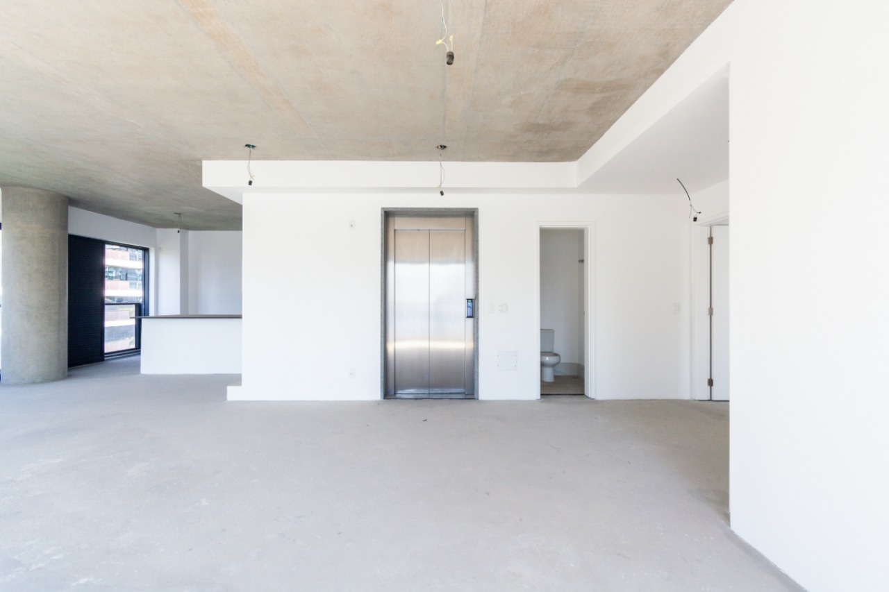 Apartamento, 2 quartos, 156 m² - Foto 3