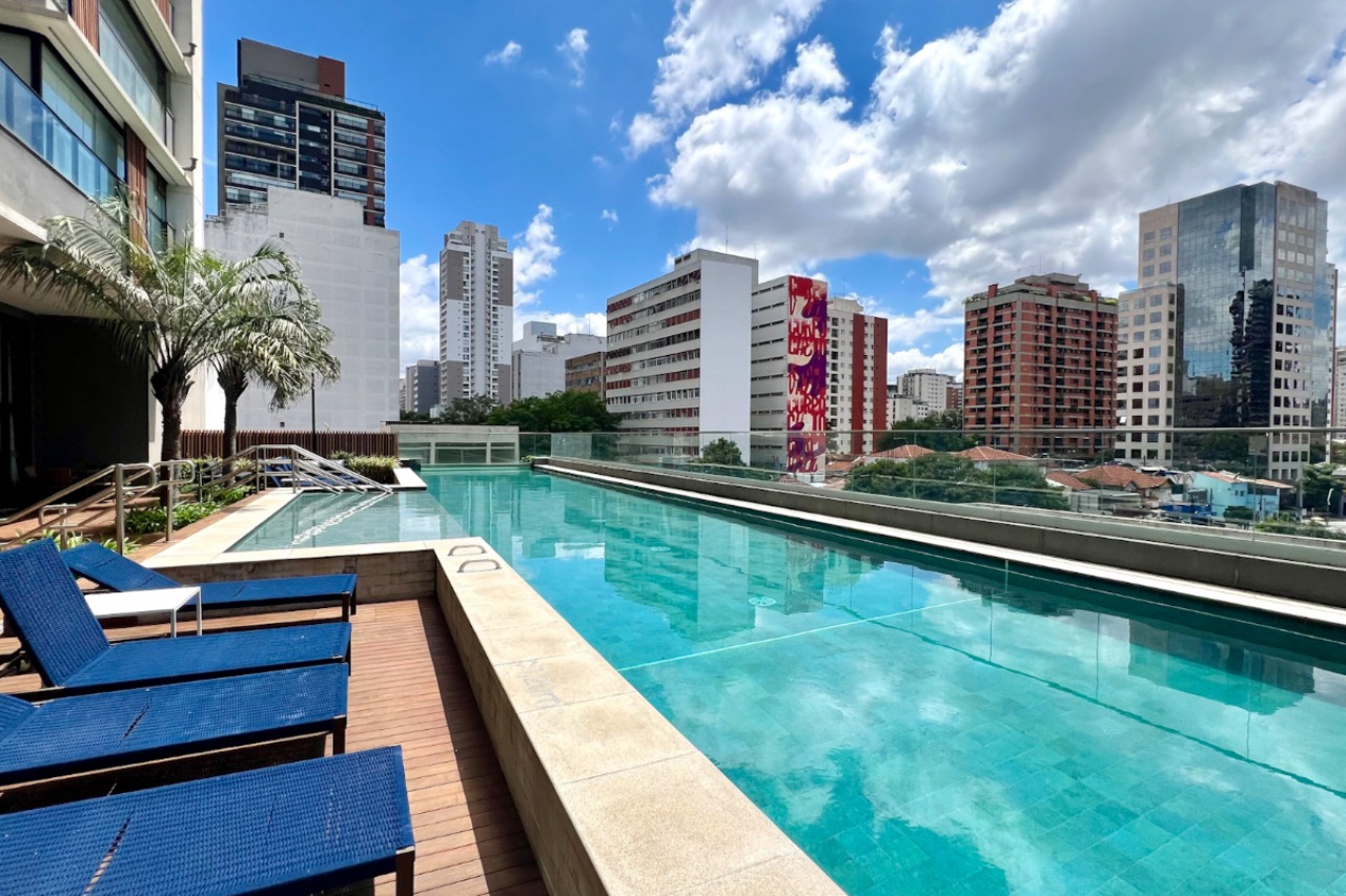 Apartamento, 1 quarto, 71 m² - Foto 25