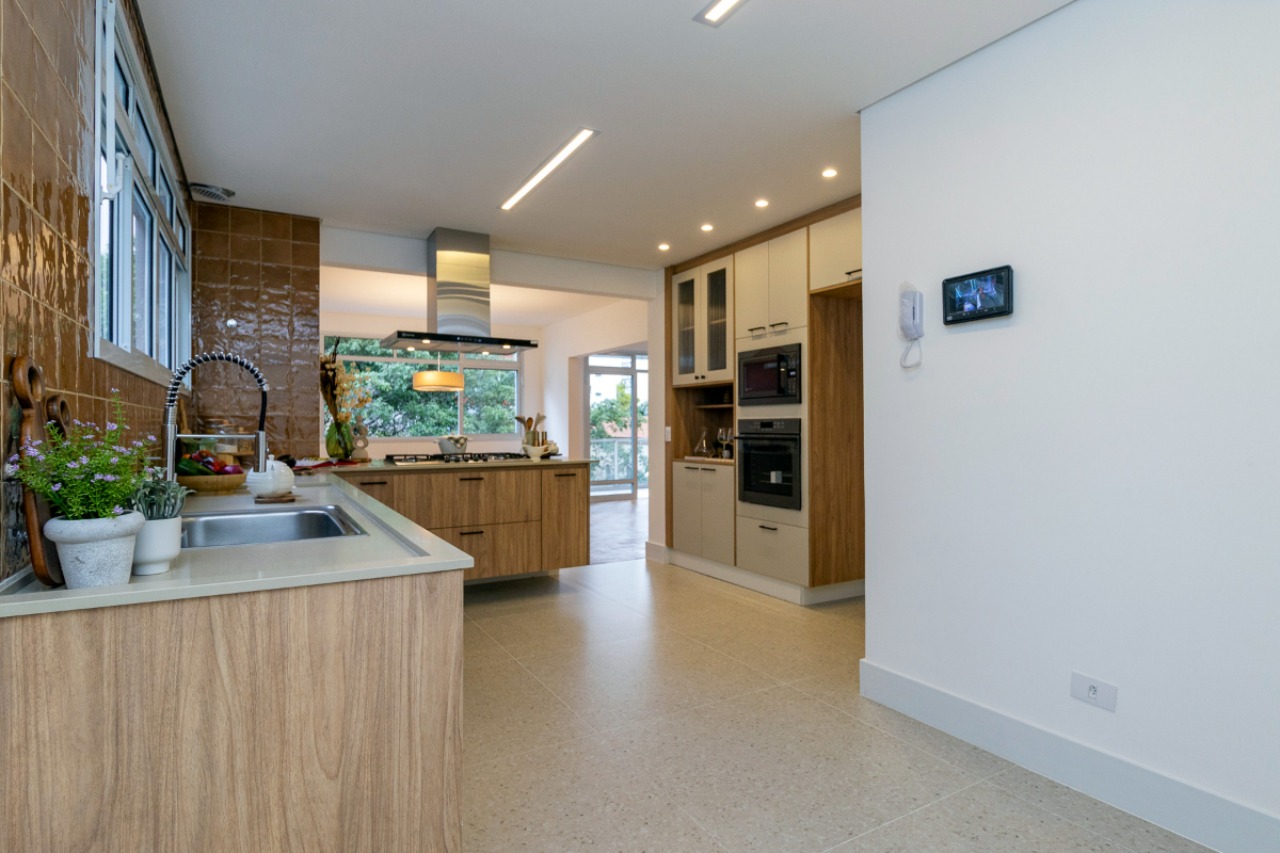 Apartamento, 3 quartos, 229 m² - Foto 10