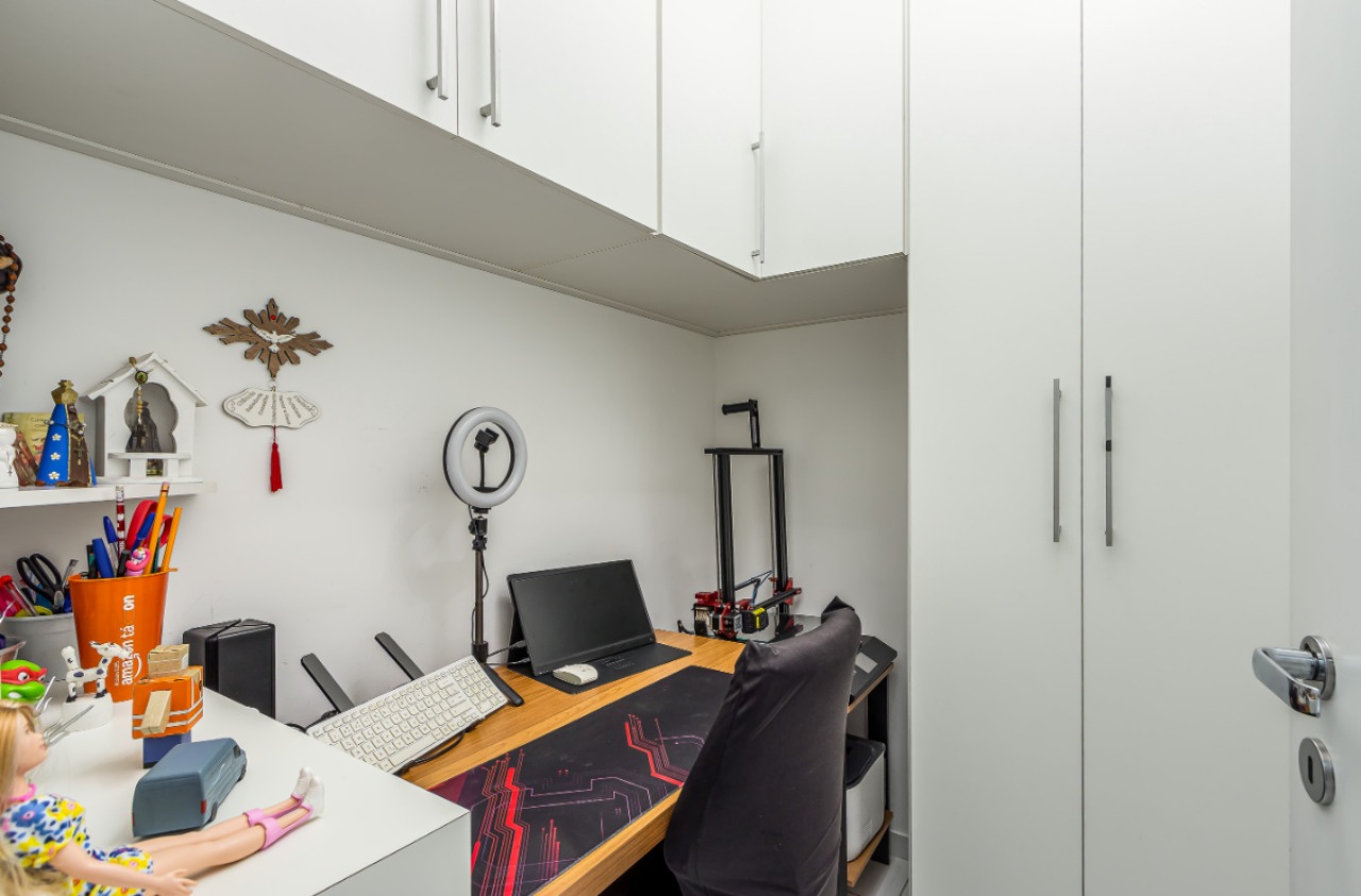 Apartamento, 3 quartos, 105 m² - Foto 16