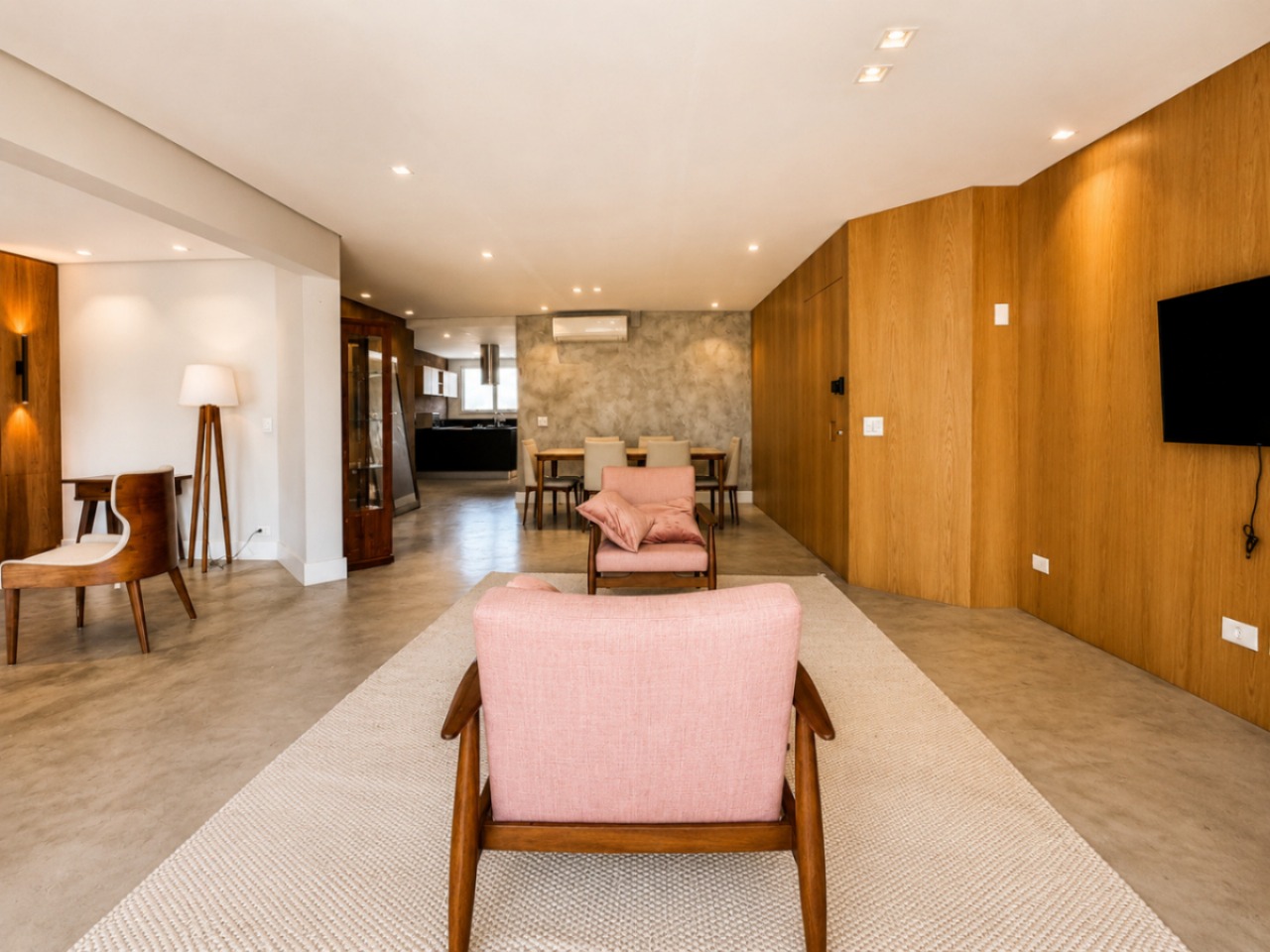Apartamento, 3 quartos, 173 m² - Foto 5