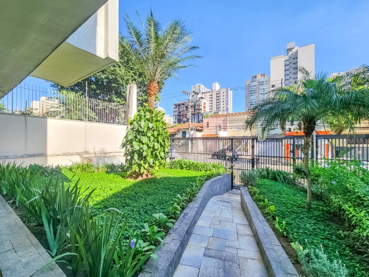 Apartamento, 2 quartos, 65 m² - Foto 33