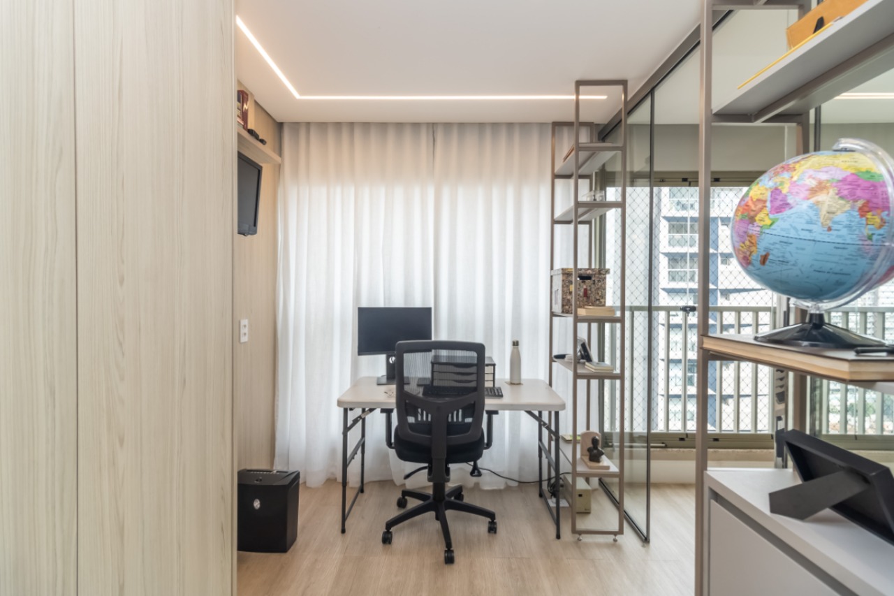 Apartamento, 3 quartos, 158 m² - Foto 11