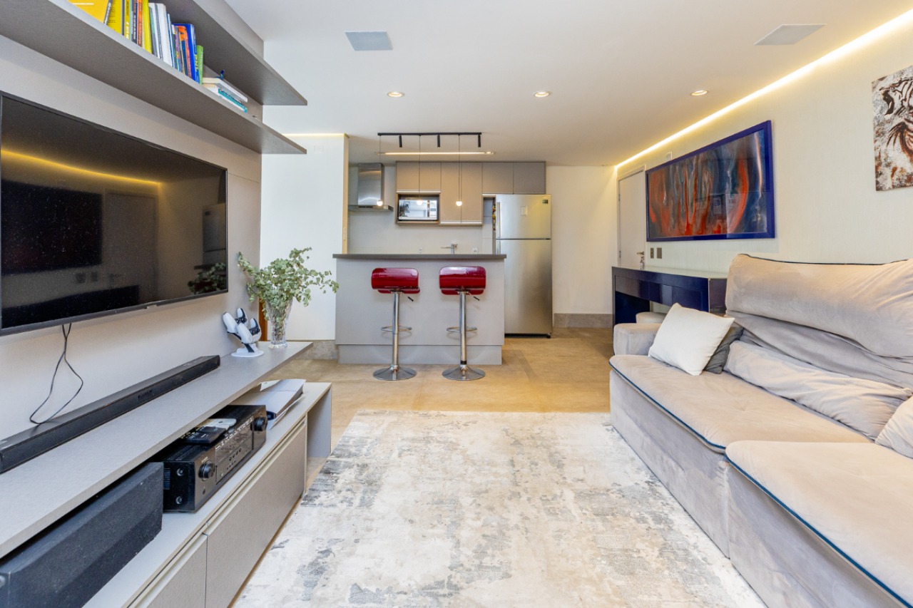 Apartamento, 2 quartos, 59 m² - Foto 7