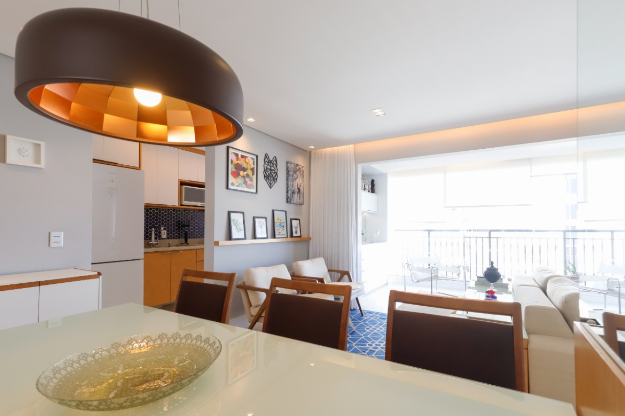 Apartamento, 2 quartos, 77 m² - Foto 7