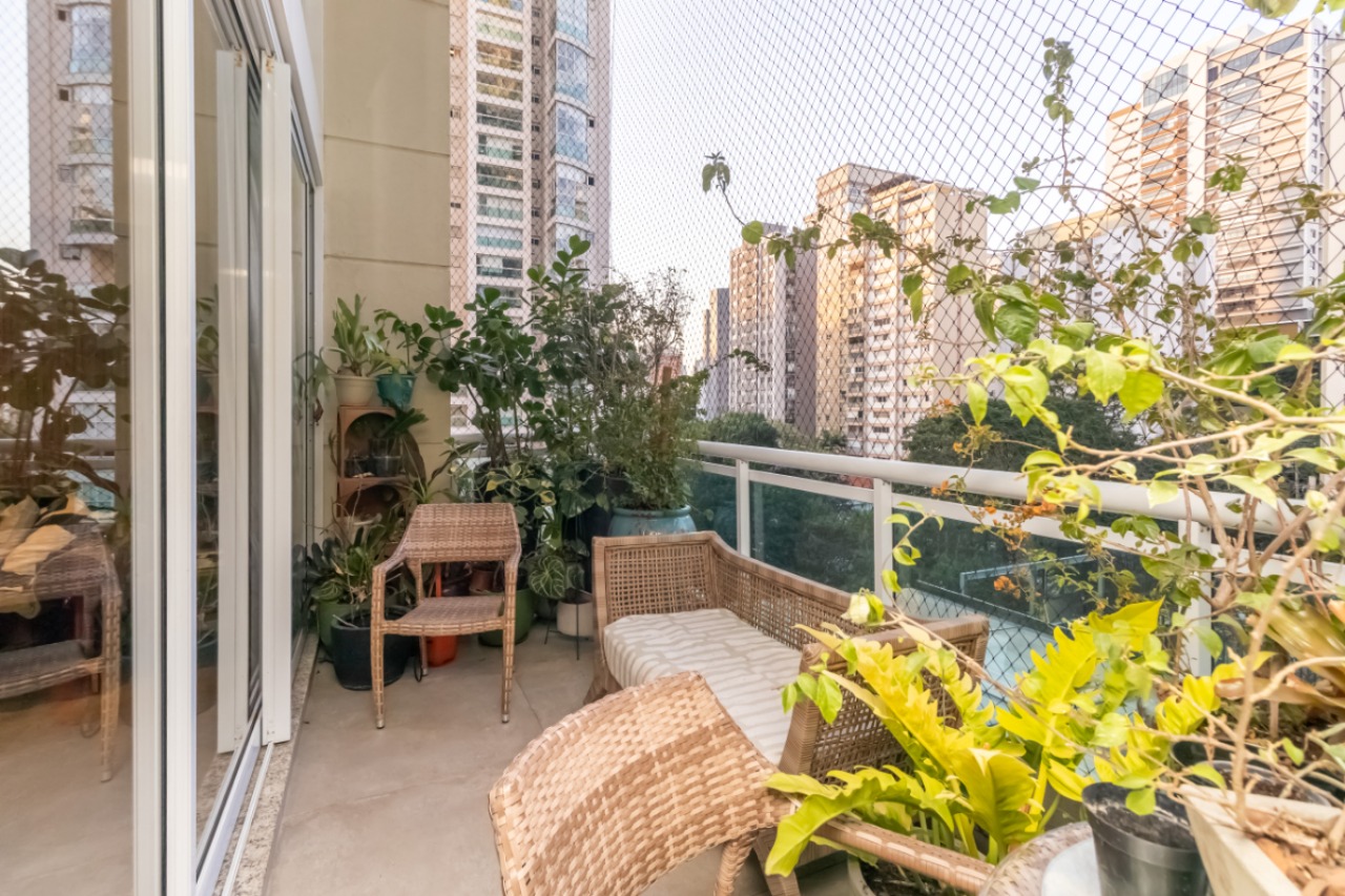 Apartamento, 2 quartos, 200 m² - Foto 14