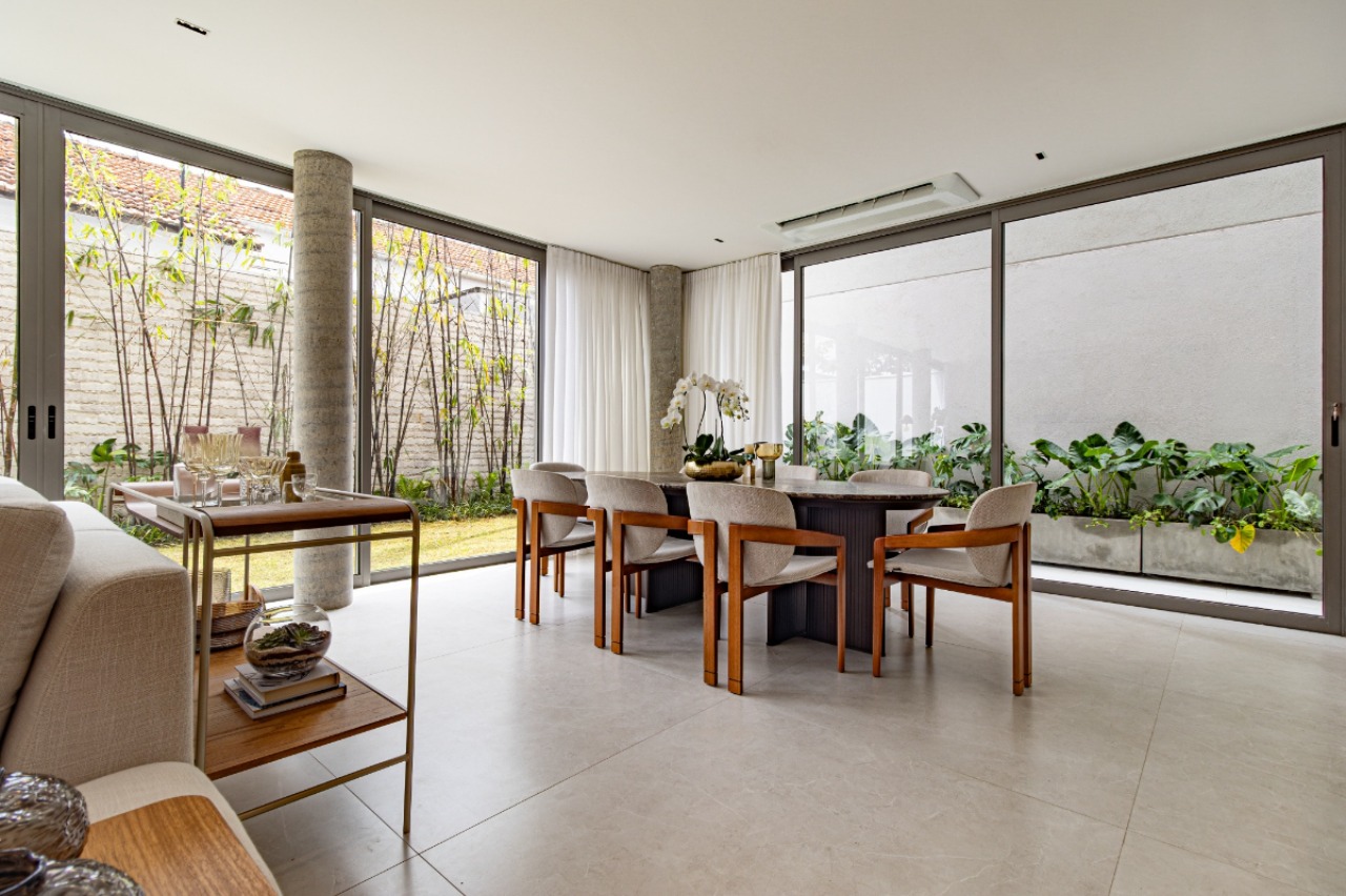 Casa, 3 quartos, 488 m² - Foto 3