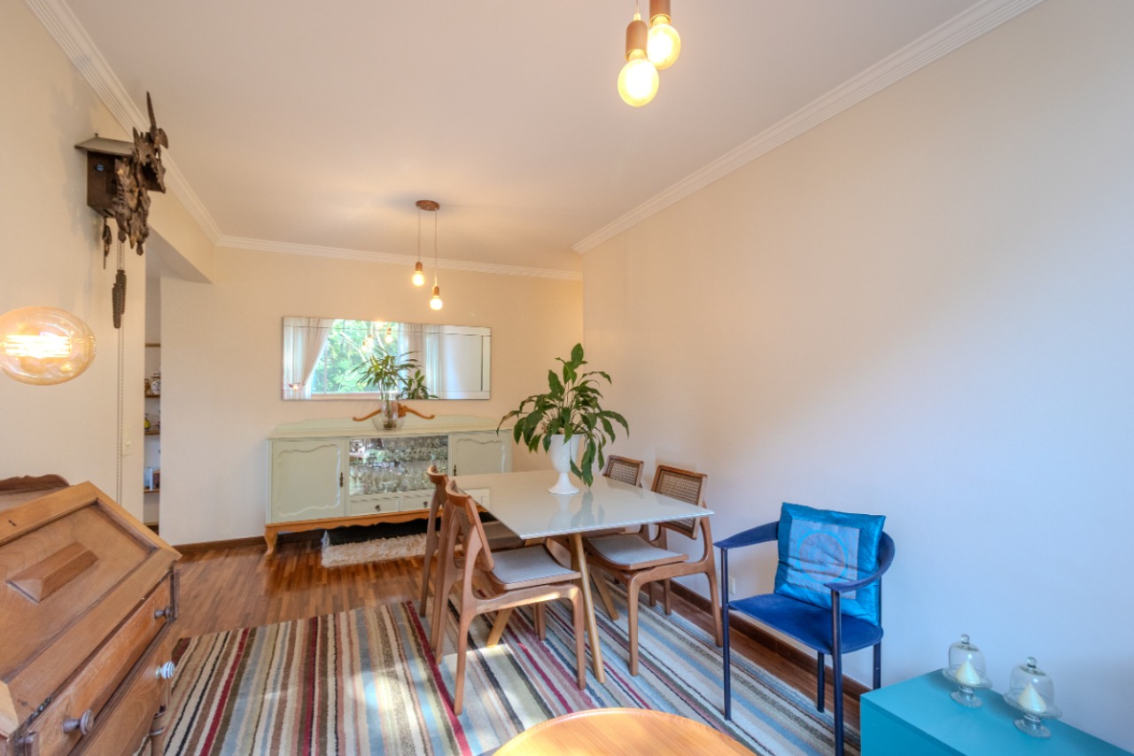 Apartamento, 1 quarto, 61 m² - Foto 7