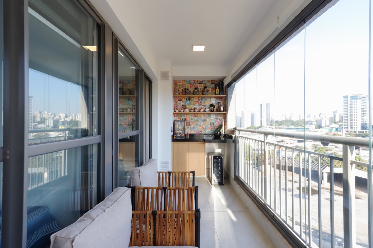 Apartamento, 3 quartos, 90 m² - Foto 8