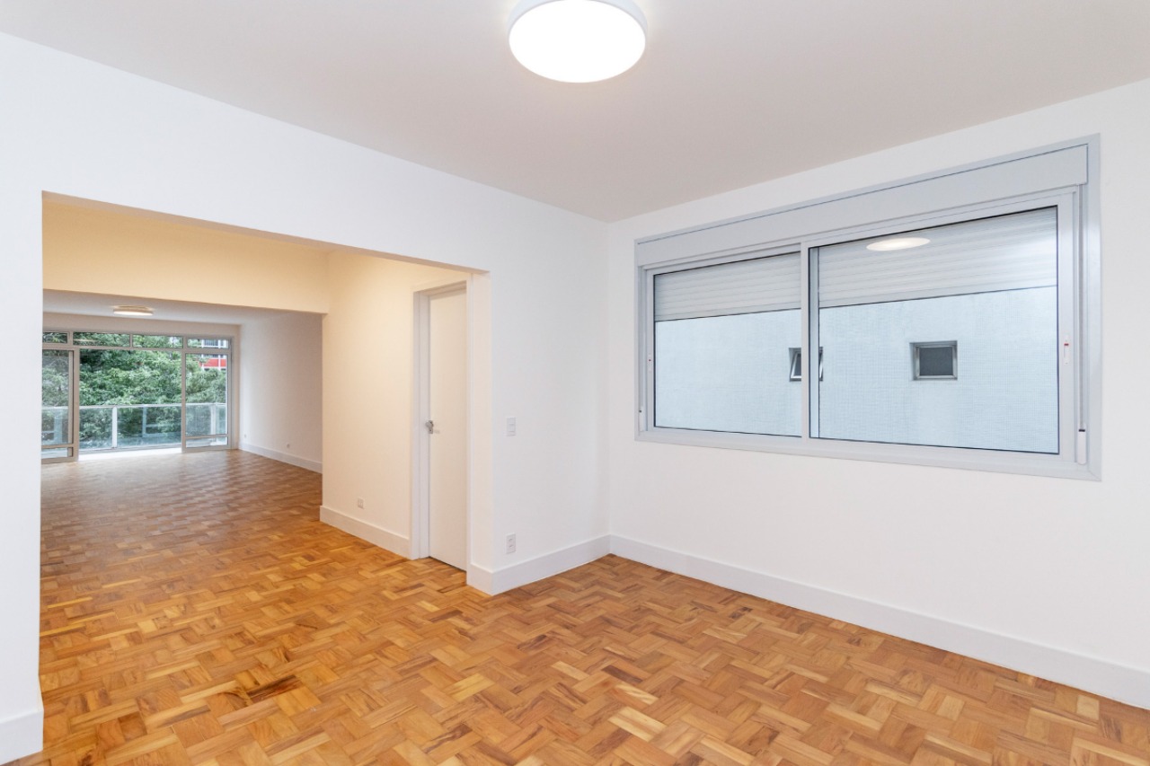 Apartamento, 3 quartos, 229 m² - Foto 6