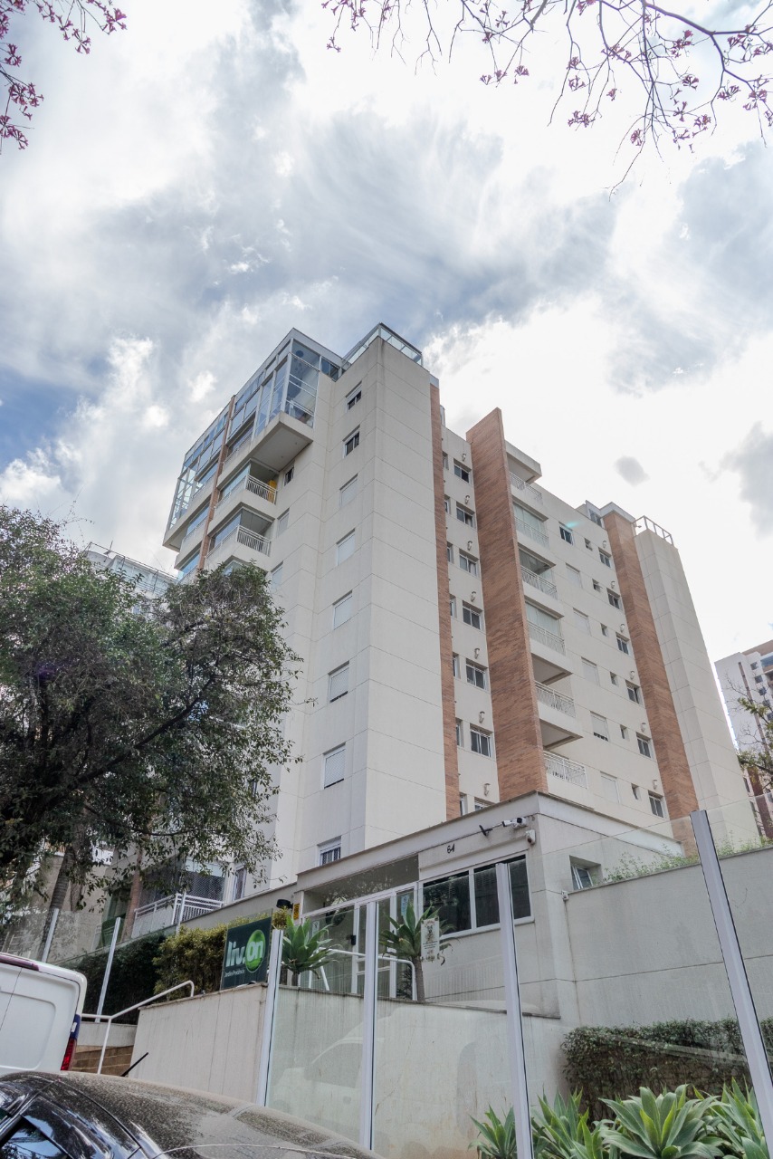 Apartamento, 2 quartos, 57 m² - Foto 35