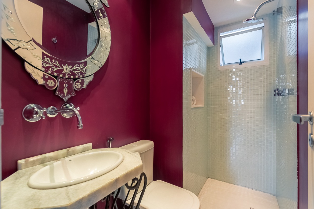 Cobertura, 1 quarto, 138 m² - Foto 12