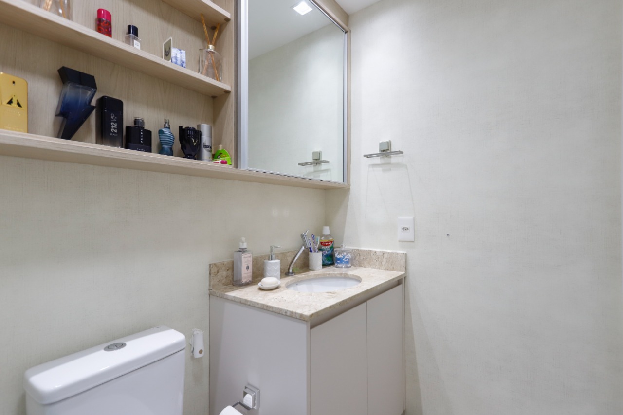 Apartamento, 3 quartos, 90 m² - Foto 26