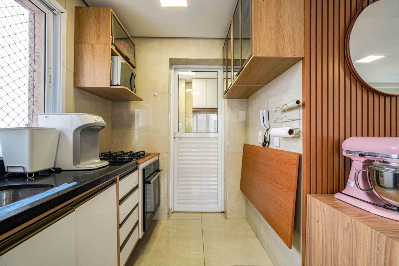 Apartamento, 2 quartos, 105 m² - Foto 8