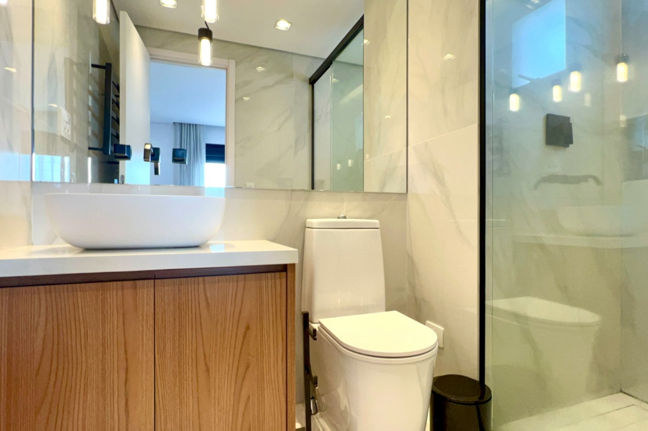 Apartamento, 1 quarto, 71 m² - Foto 23