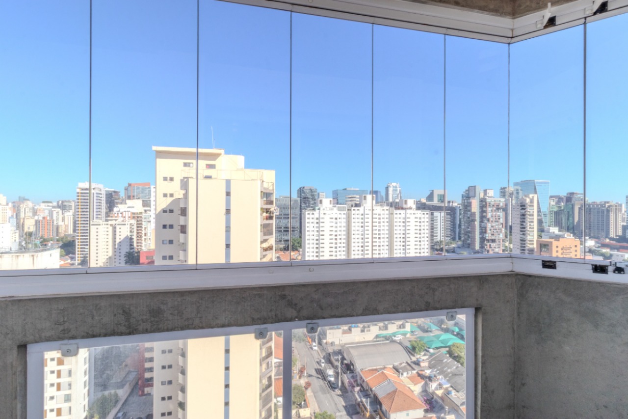 Cobertura, 2 quartos, 111 m² - Foto 25