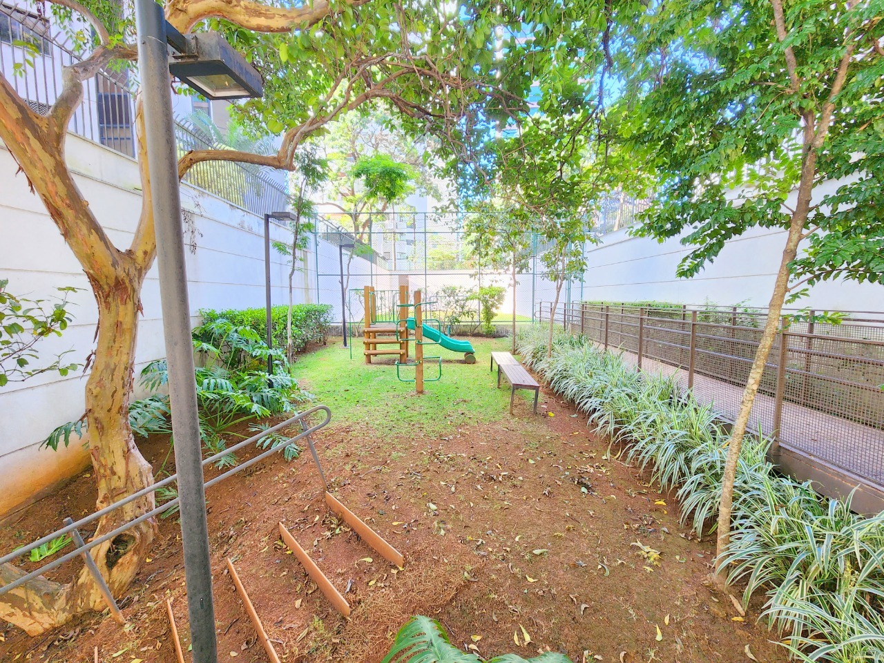 Apartamento, 3 quartos, 192 m² - Foto 48