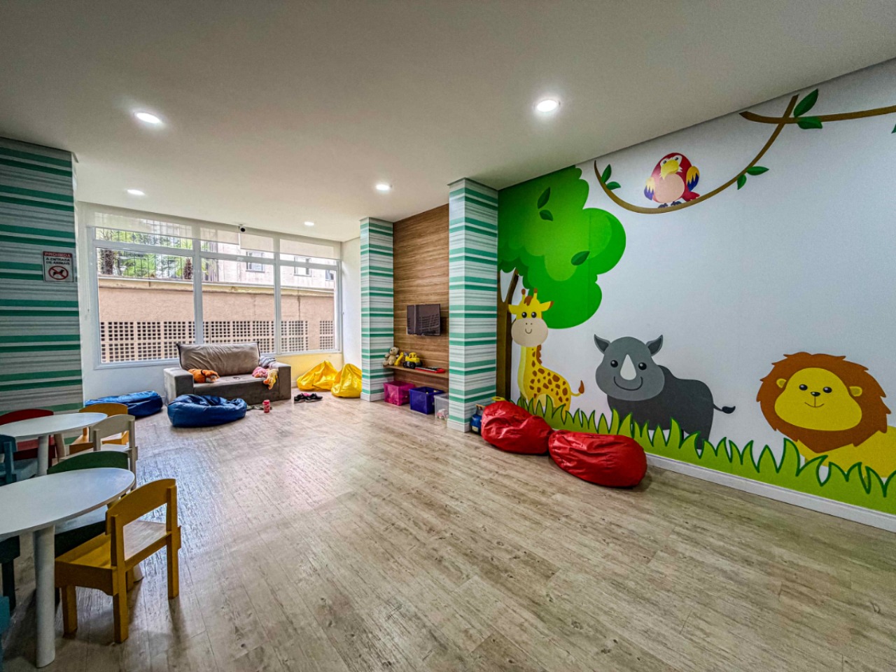 Apartamento, 2 quartos, 105 m² - Foto 25