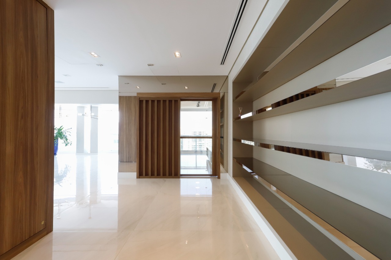 Cobertura, 4 quartos, 420 m² - Foto 8