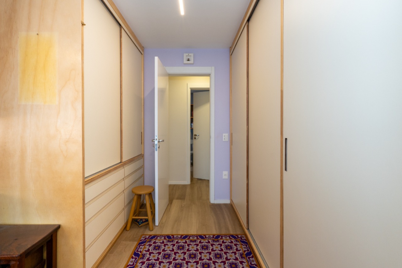 Apartamento, 3 quartos, 143 m² - Foto 26