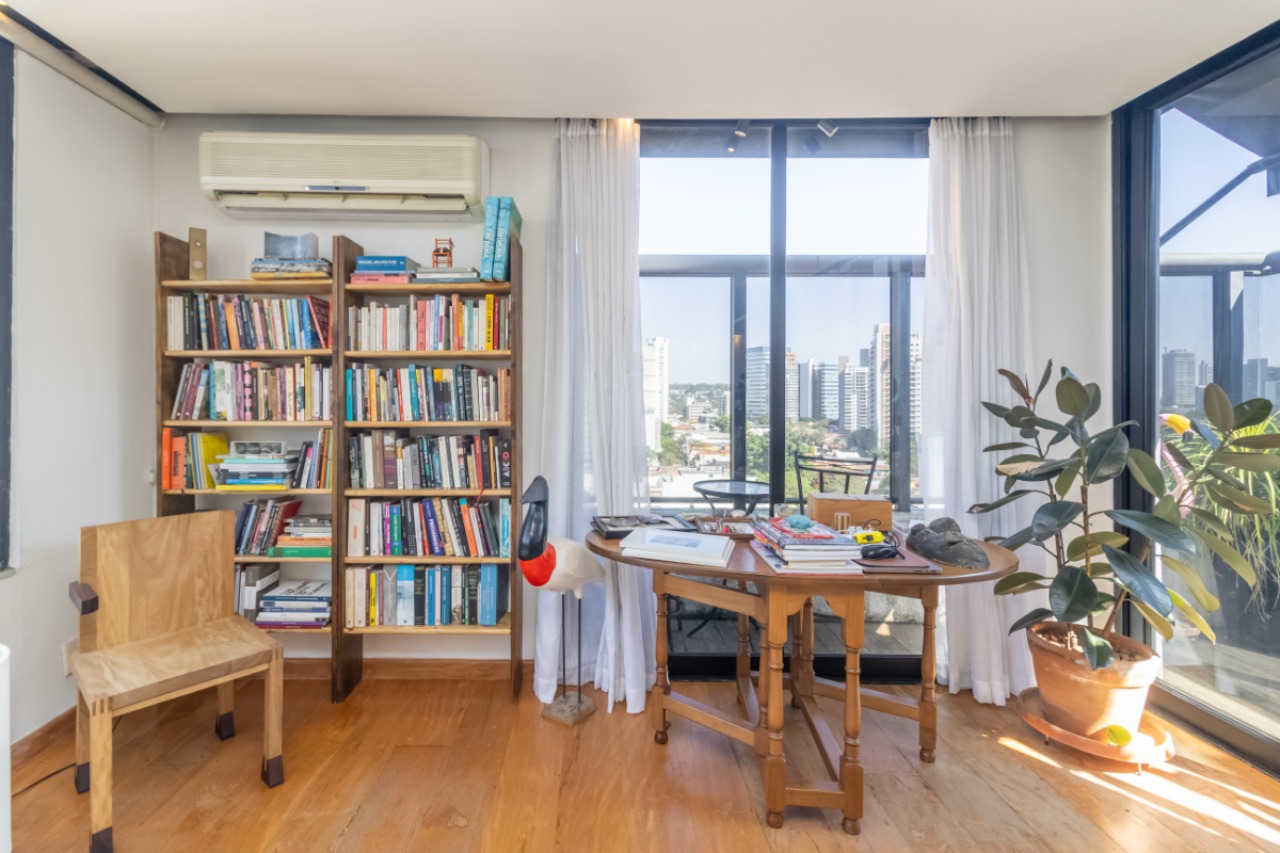 Cobertura, 3 quartos, 169 m² - Foto 8