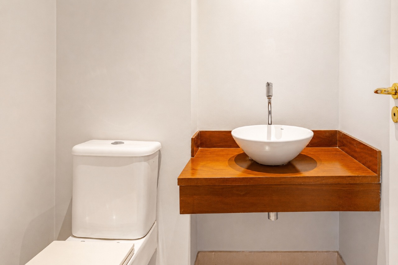 Casa, 4 quartos, 479 m² - Foto 21