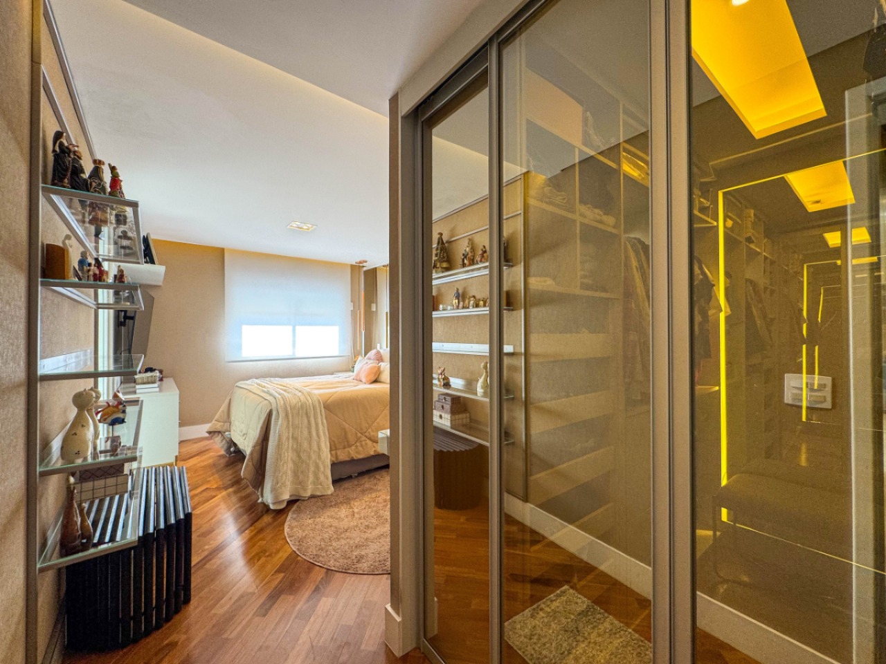 Apartamento, 3 quartos, 197 m² - Foto 33