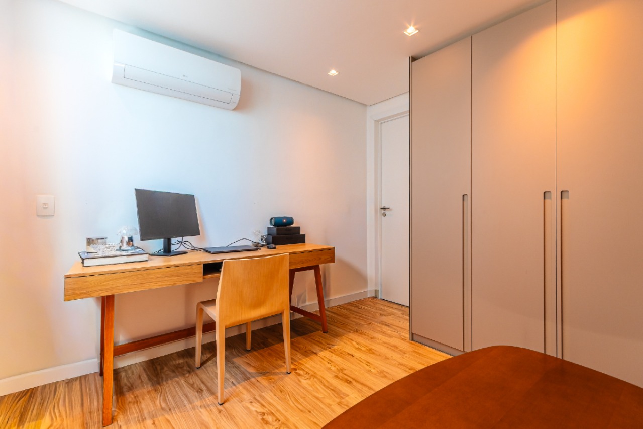 Apartamento, 2 quartos, 130 m² - Foto 28