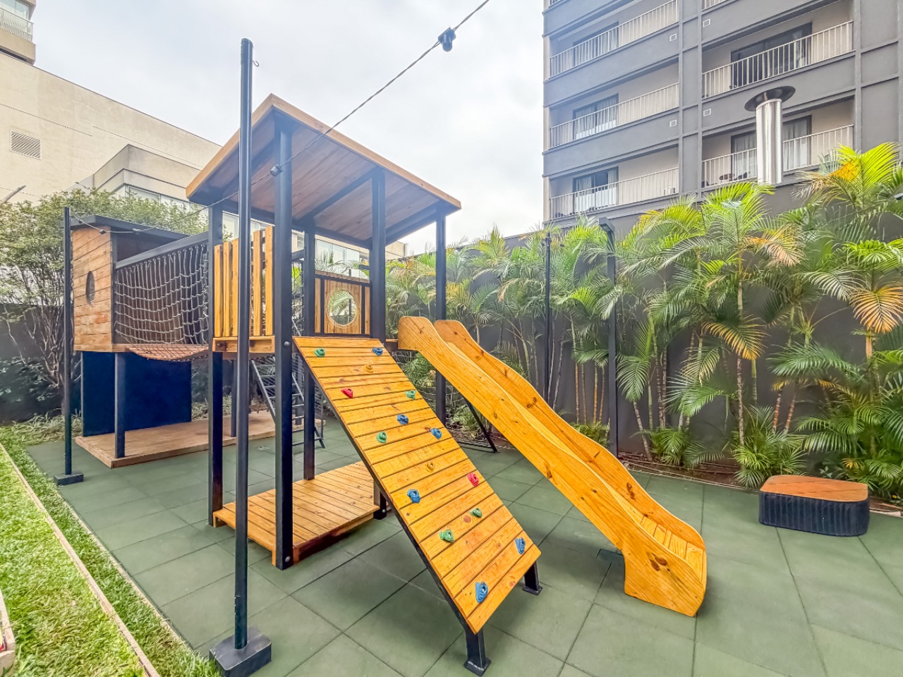 Apartamento, 3 quartos, 158 m² - Foto 42