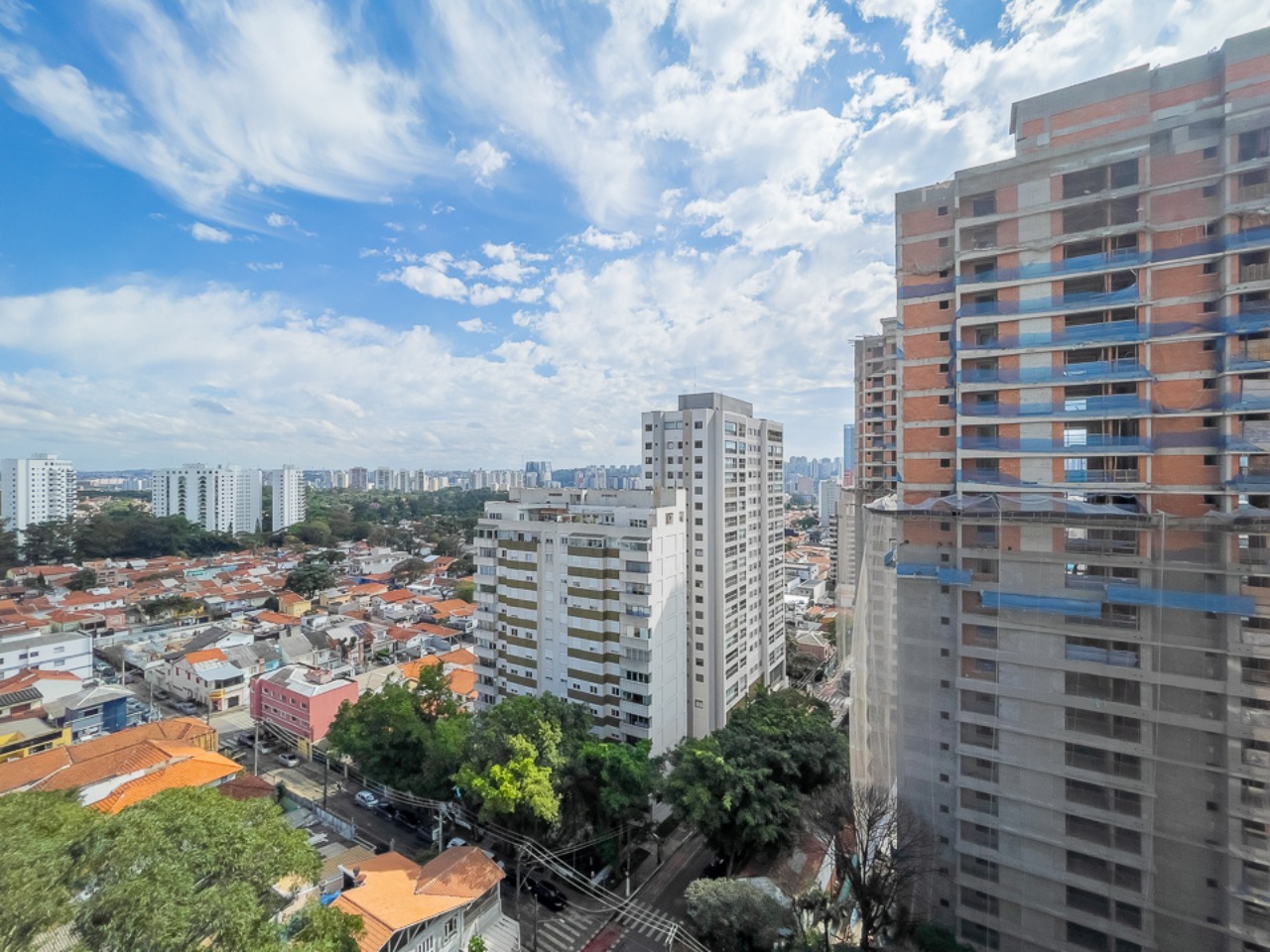 Apartamento, 3 quartos, 154 m² - Foto 3