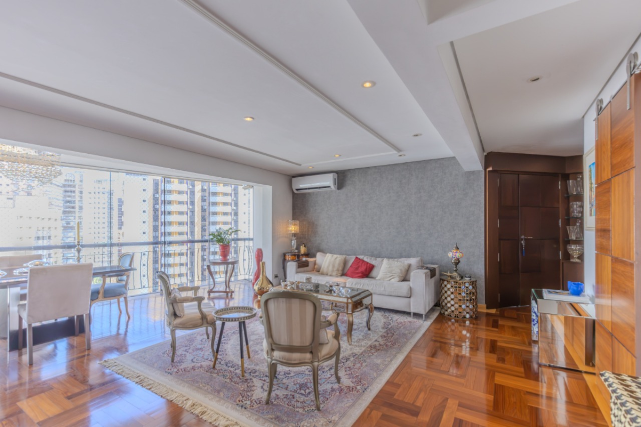 Apartamento, 2 quartos, 140 m² - Foto 6