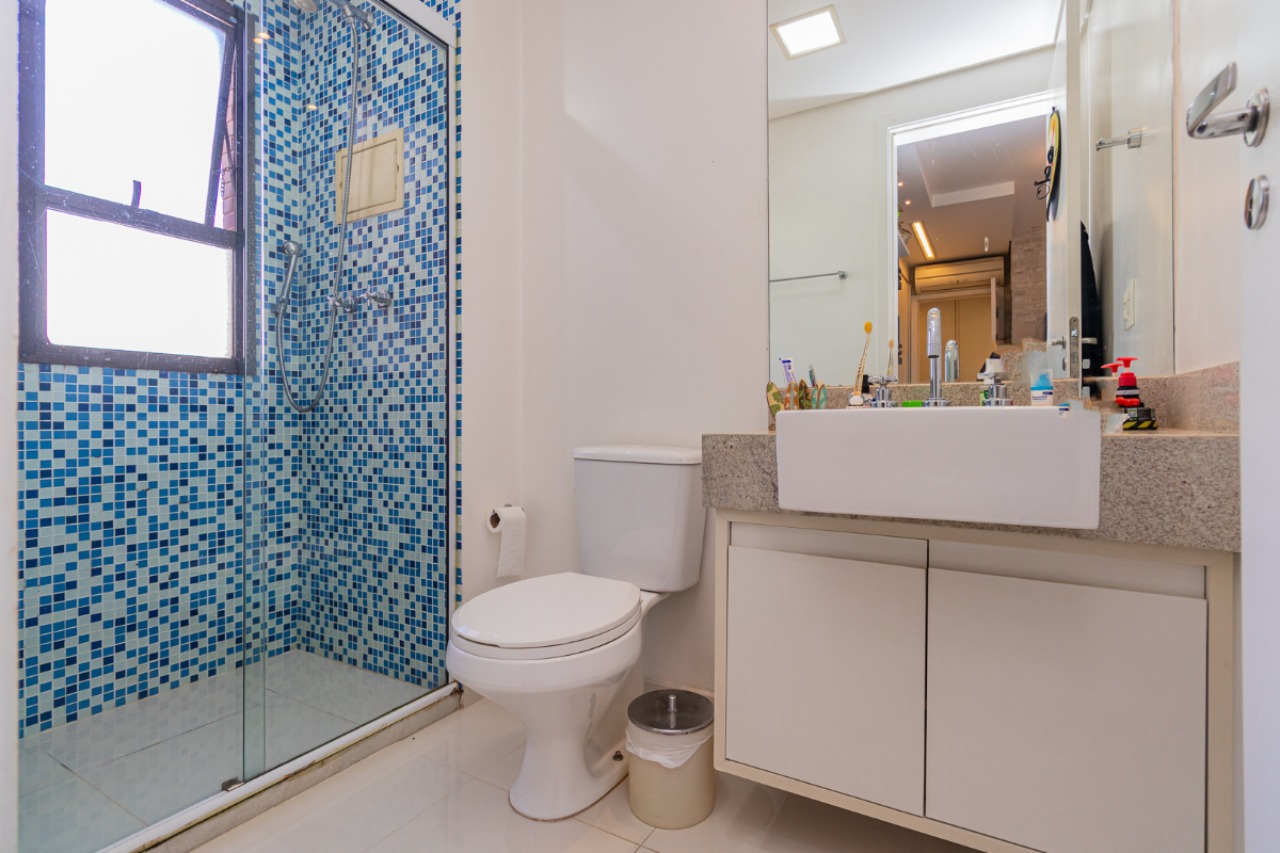 Apartamento, 3 quartos, 209 m² - Foto 25
