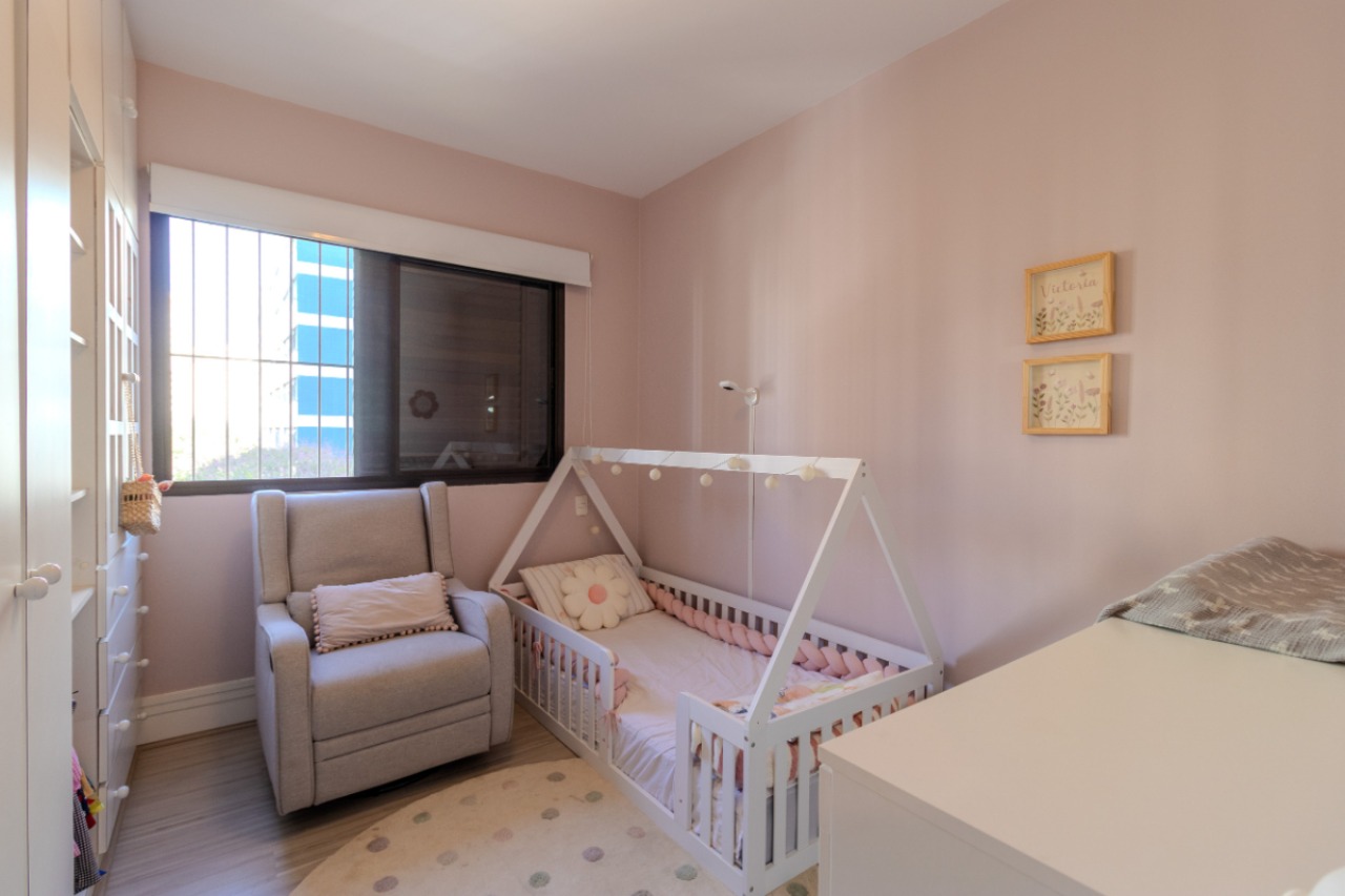 Apartamento, 3 quartos, 134 m² - Foto 27