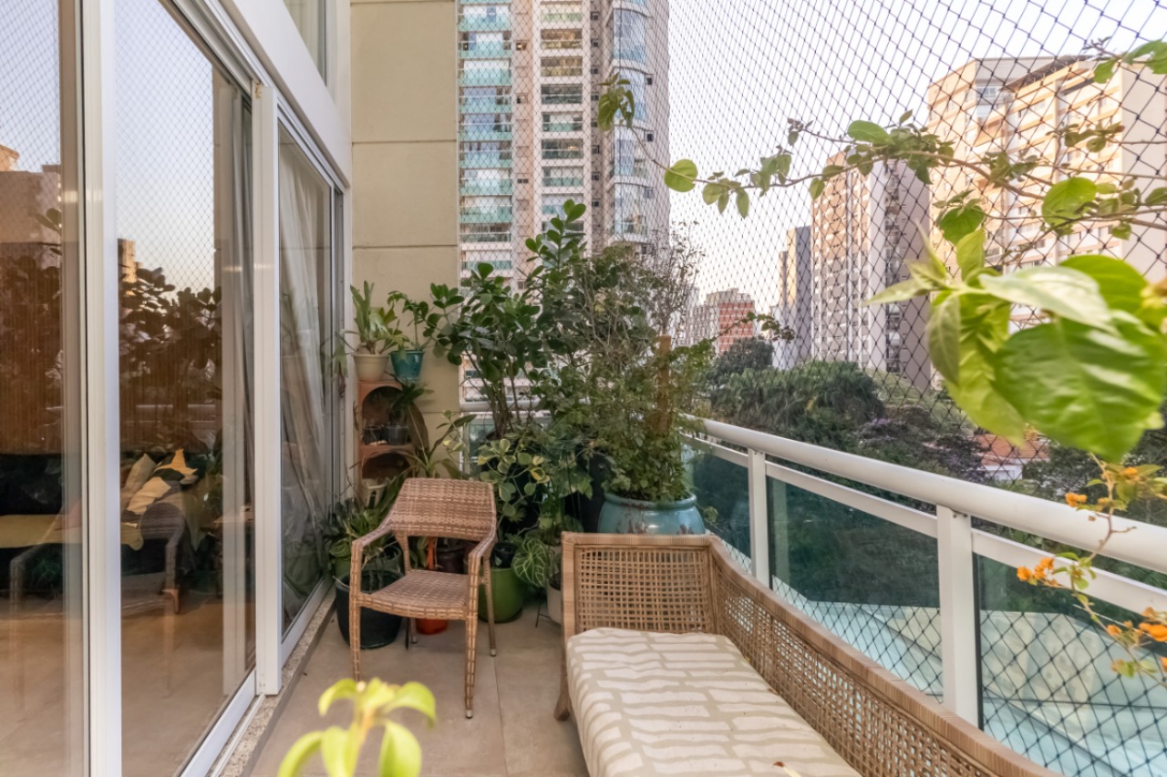 Apartamento, 2 quartos, 200 m² - Foto 13