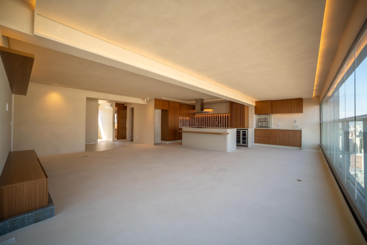 Apartamento, 3 quartos, 184 m² - Foto 6