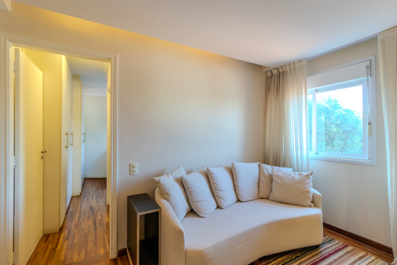 Apartamento, 1 quarto, 61 m² - Foto 4