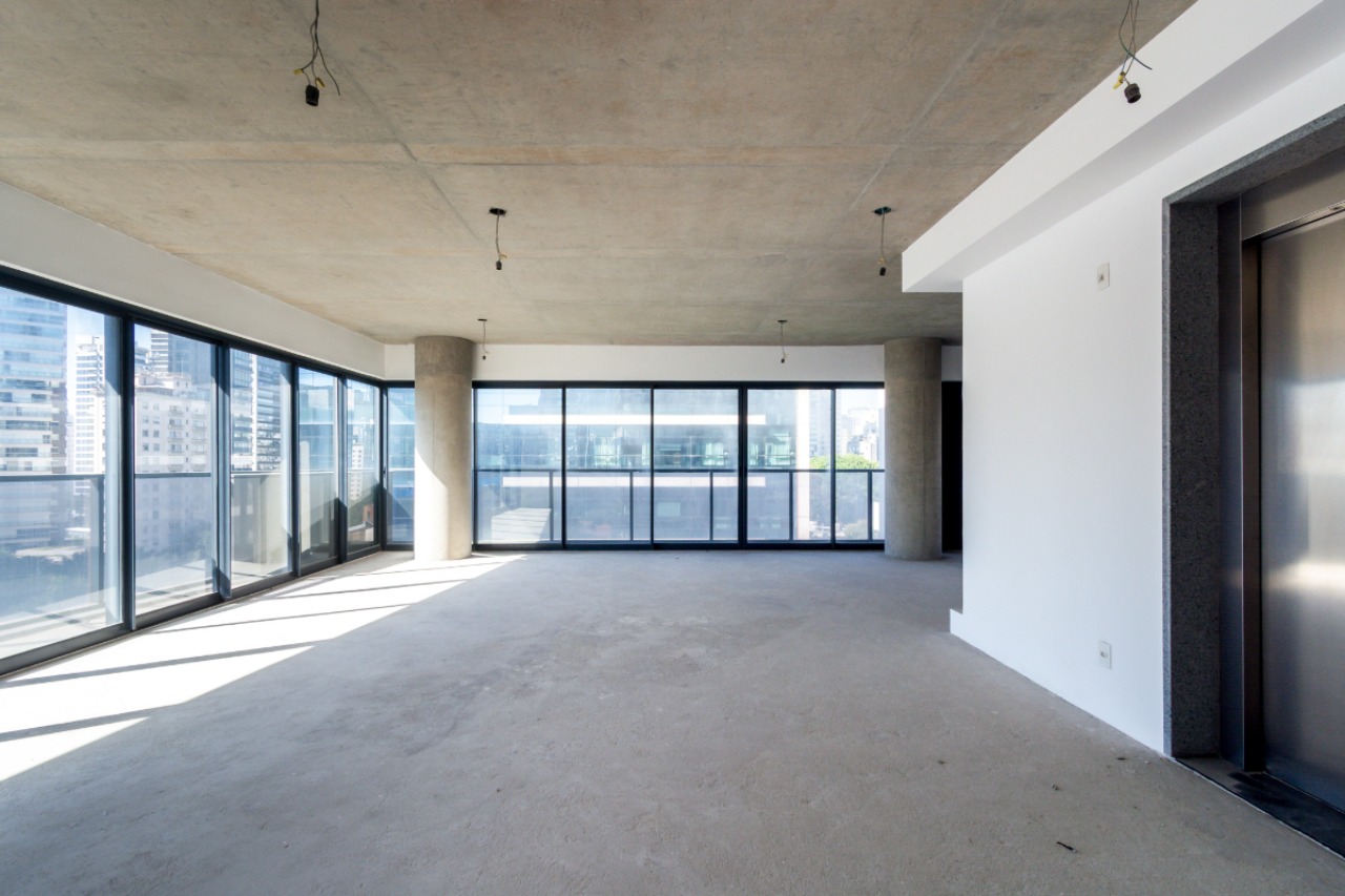 Apartamento, 2 quartos, 156 m² - Foto 1