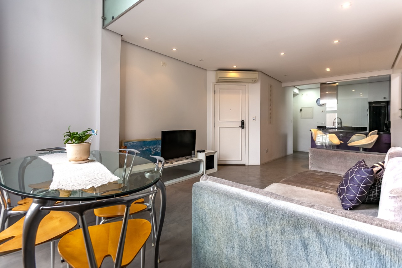 Cobertura, 1 quarto, 138 m² - Foto 2