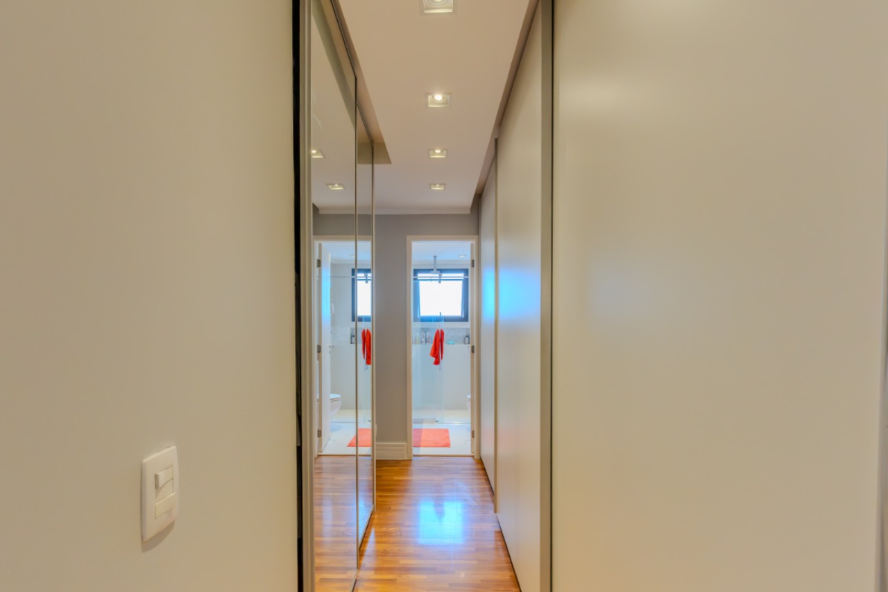 Apartamento, 3 quartos, 167 m² - Foto 18
